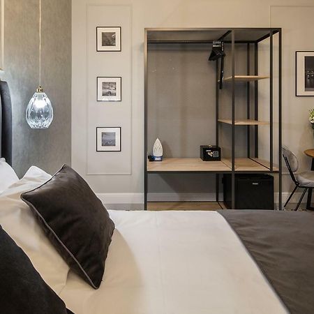 Apartamenty Przy Monte Cassino Sopot Kültér fotó