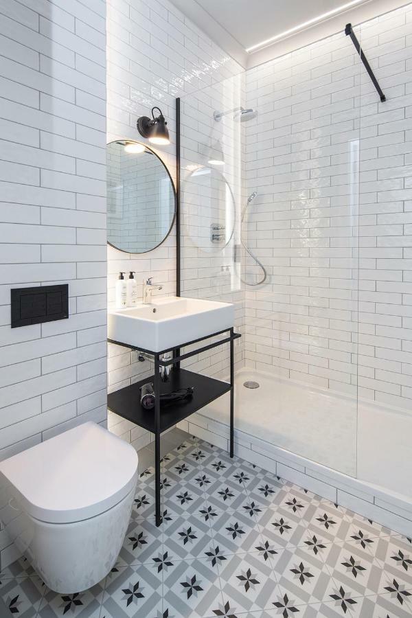 Apartamenty Przy Monte Cassino Sopot Kültér fotó