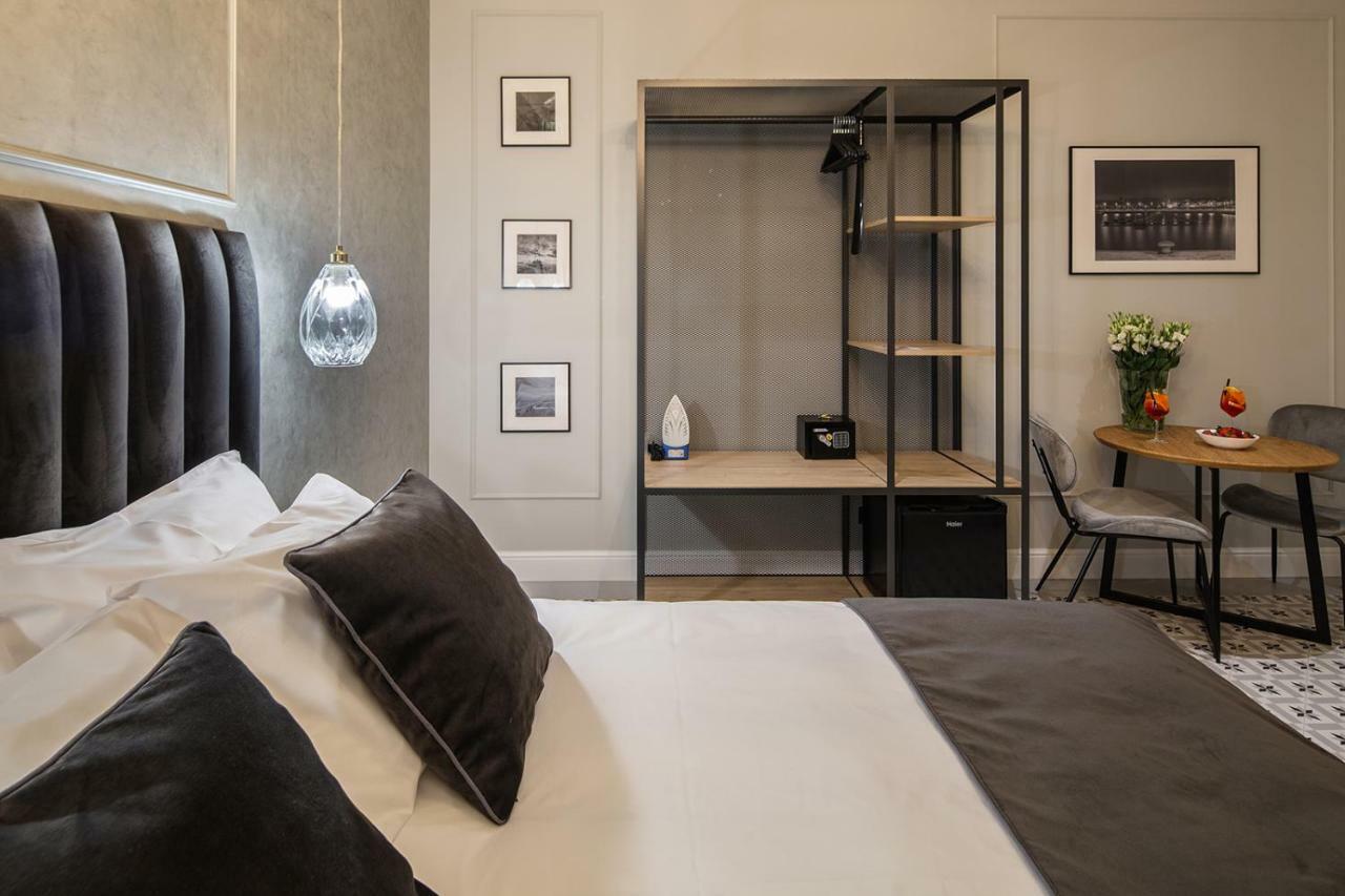 Apartamenty Przy Monte Cassino Sopot Kültér fotó