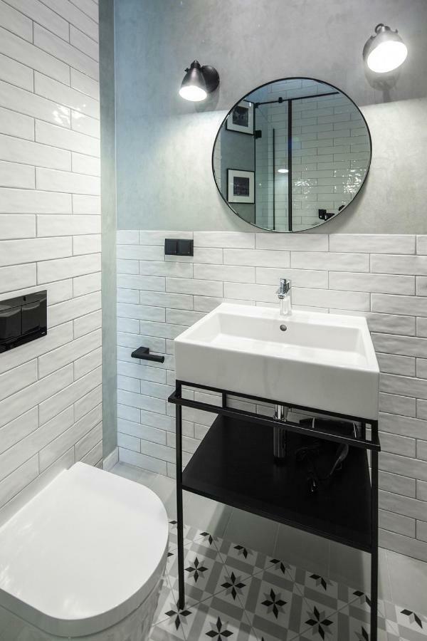 Apartamenty Przy Monte Cassino Sopot Kültér fotó