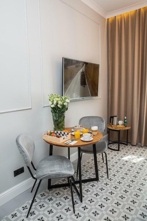 Apartamenty Przy Monte Cassino Sopot Kültér fotó