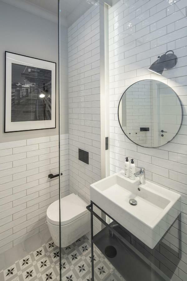 Apartamenty Przy Monte Cassino Sopot Kültér fotó